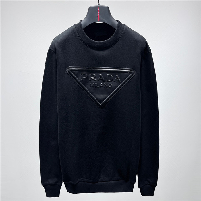 prada 2023fw P ADA Sweater Top Version2CAC