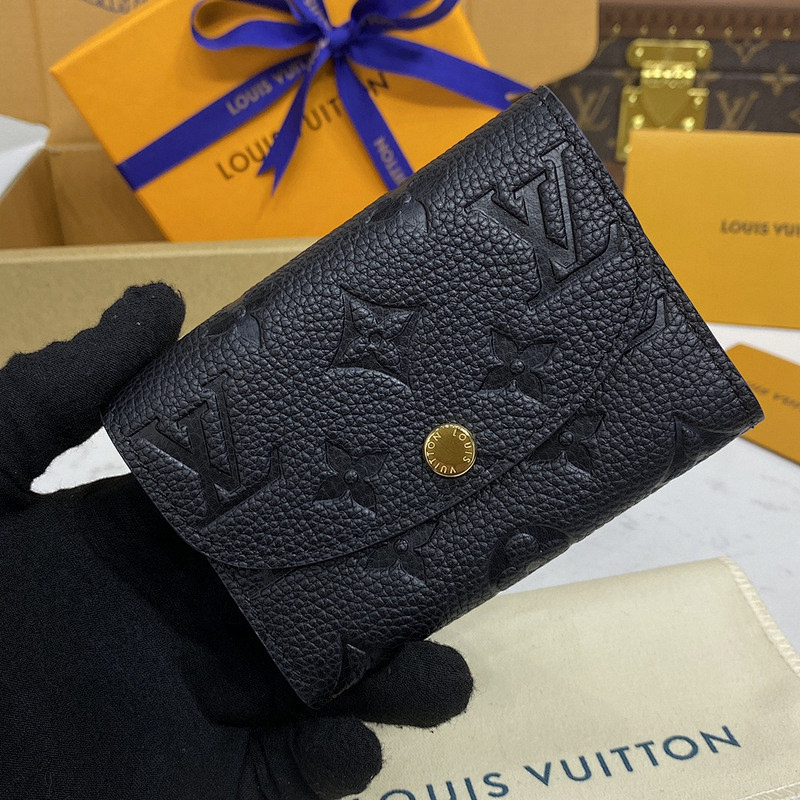 Luxury brand wallets LV Wallet M8145560AC