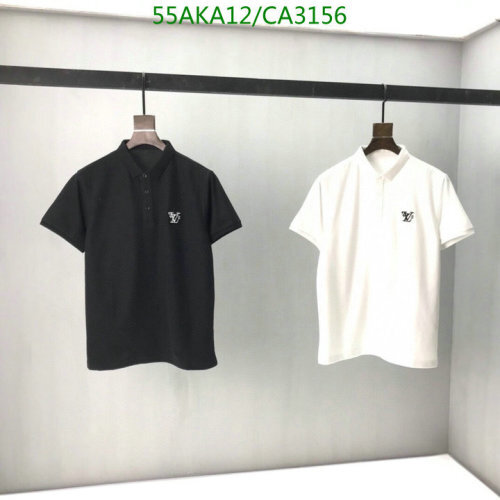 -Louis Vuitton T-Shirt Code︰ CA3156(5B8A) best sellers