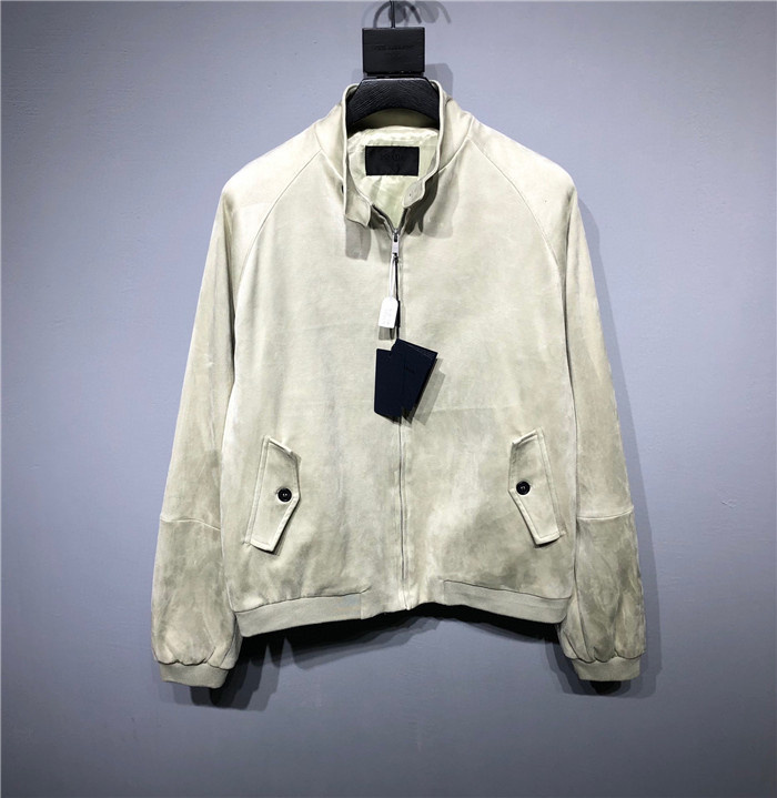 prada 2023FW P ada Jacket Top VersionDAB7