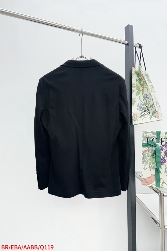 Burberry men's clothes -BURBER 0172B1D8