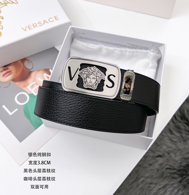 Versace The belt -VERSACE 0200B4B