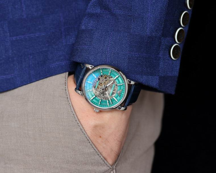 g shock original Arm ni men 43mm M45763B