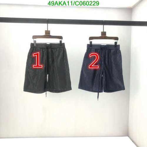 -Louis Vuitton Short Sleeve Code︰C060229(D0F8) best sellers