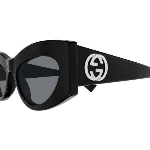 Gucci glasses -GUCCI 0075