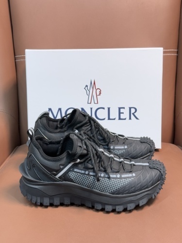 Moncler Men Shoes -MONCLER 00968BD7