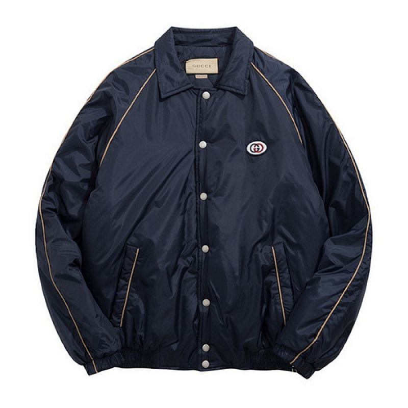 gucci 2022fw G cci Jacket Top Version 280 FCE9