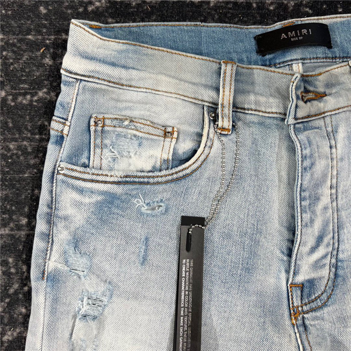 jeans A iri Jeans Top Version 1BBF