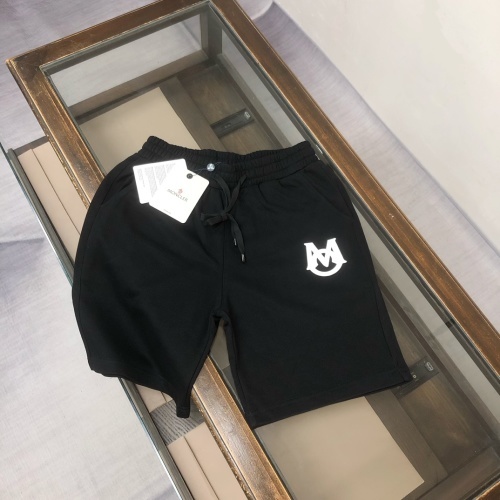MONCLER TSHIRT -Short 215