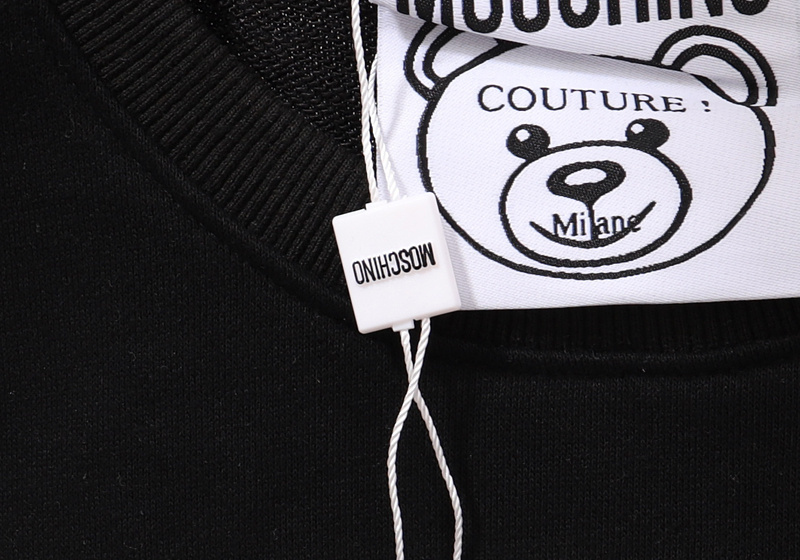 clothes Moschino 7096 19FD