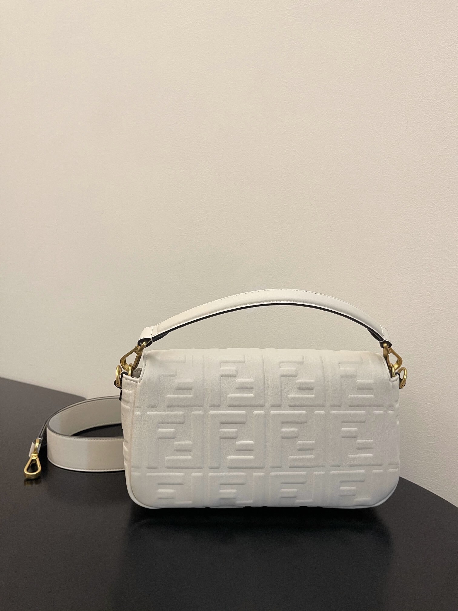 Fendi Bag -FENDI 0018