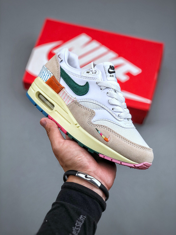 air max Air Max 1 JW FQ0256 1318A14