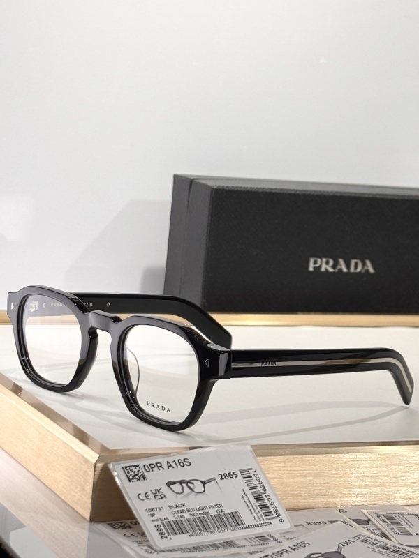 Prada glasses -PRADA 0065A8B0