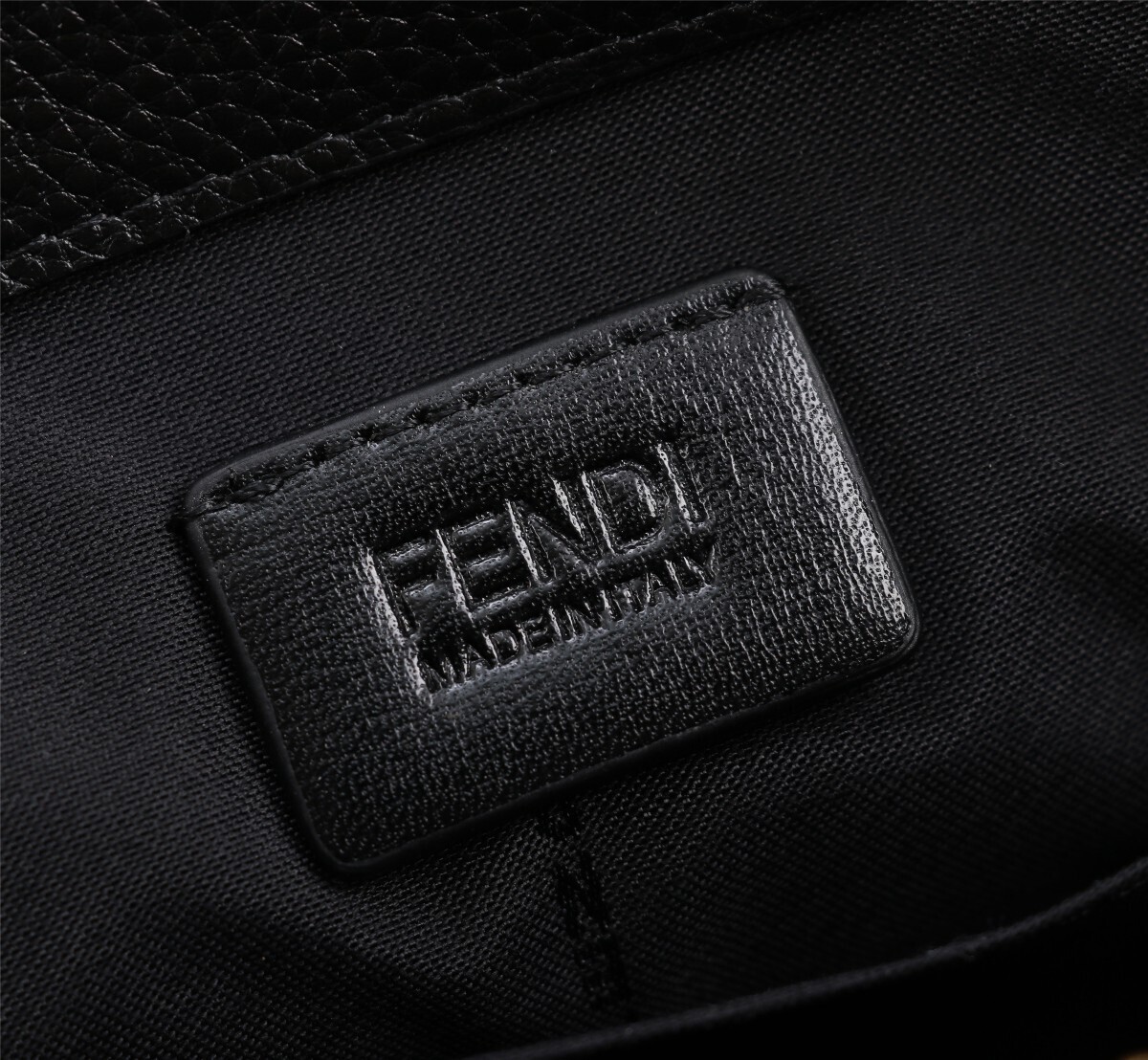 Fendi Bag -FENDI 0060