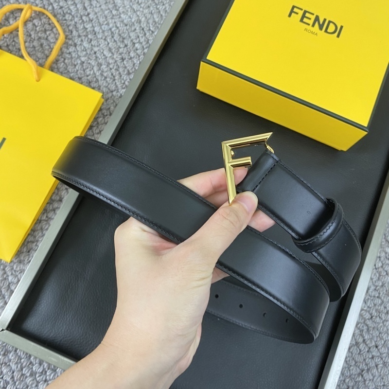 FENDI belt -FENDI 0027BD21