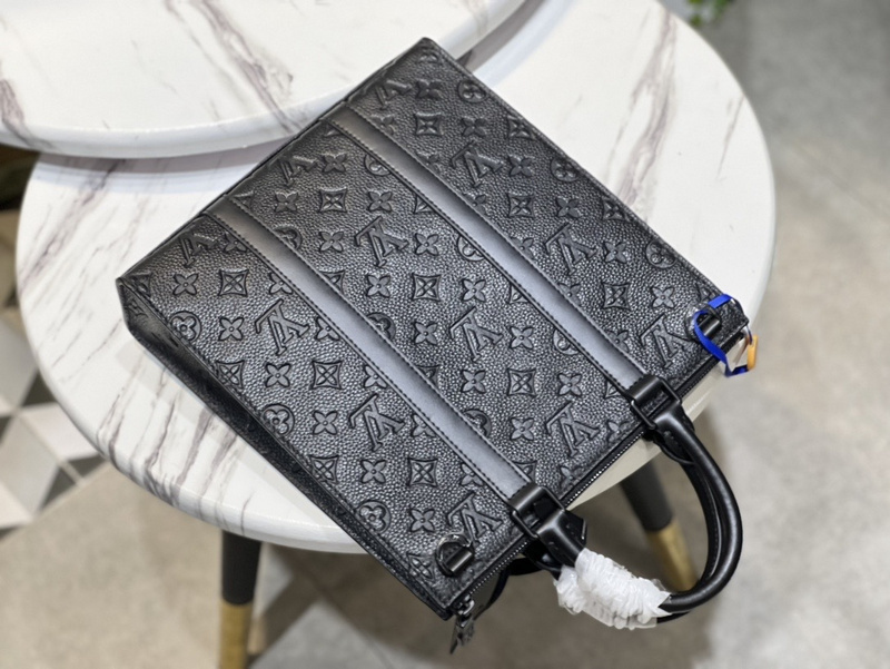 LV SAC PLAT CROSS BAG M59960(280USD)(4C8B)