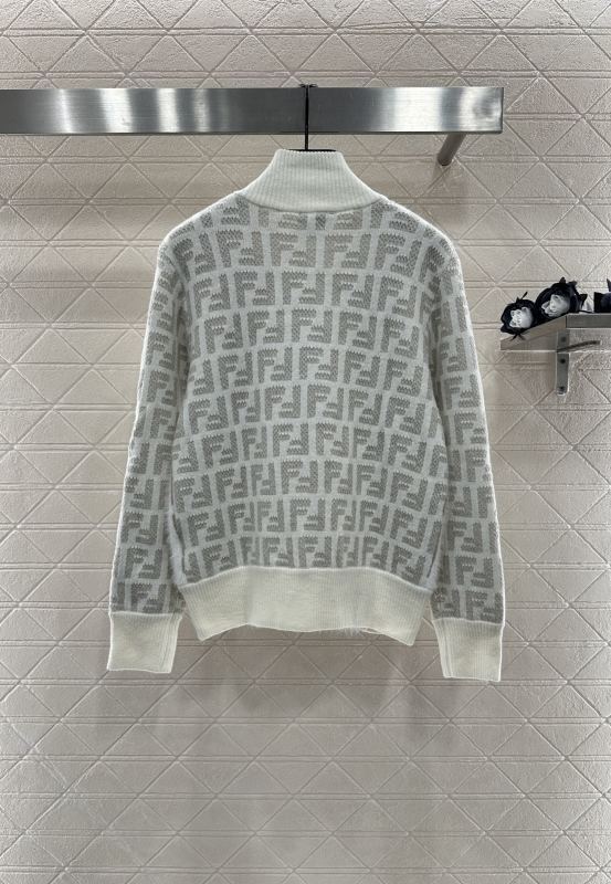 Fendi Women clothes -FENDI 0452421