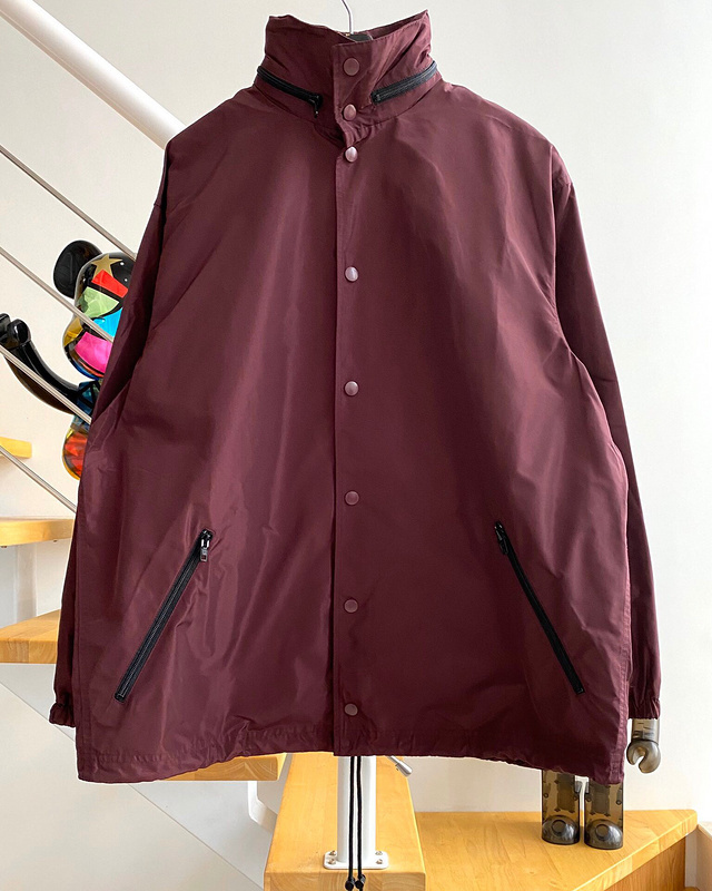 balenciaga -NO121090-Balenciaga Clothes 2021ss(D928)