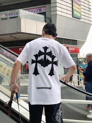 chrome hearts 1CN79-128 258D