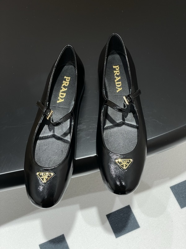 Prada Women shoes -PRADA 00626283