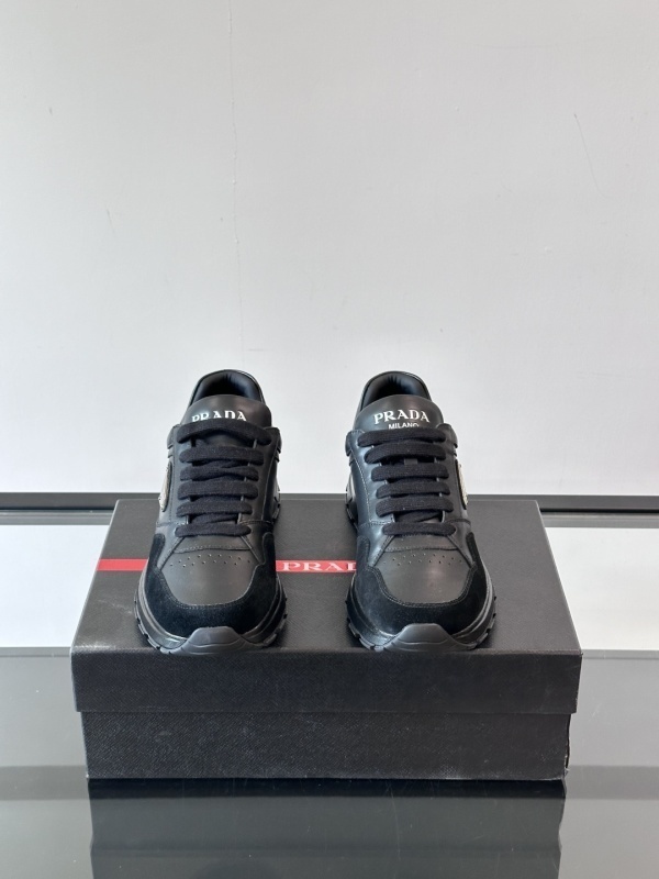 PRADA Men shoes -PRADA 01250869