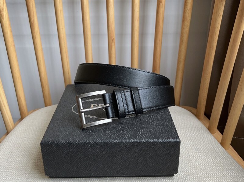 PRADA The belt -PRADA 0017E0EC
