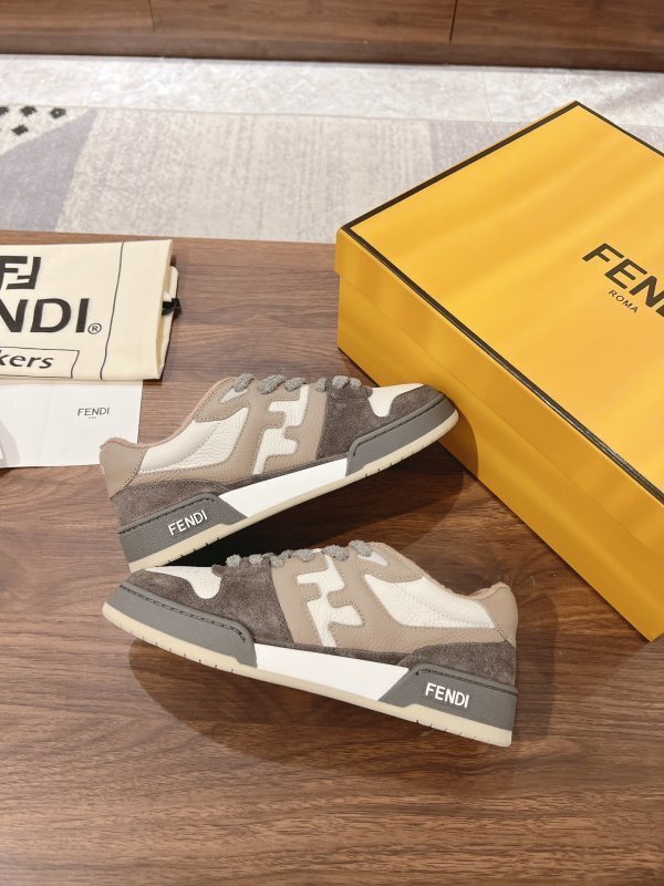 FENDI Women shoes -FENDI 0147EA2A