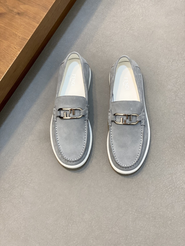 FENDI Men shoes -FENDI 0014B4FC