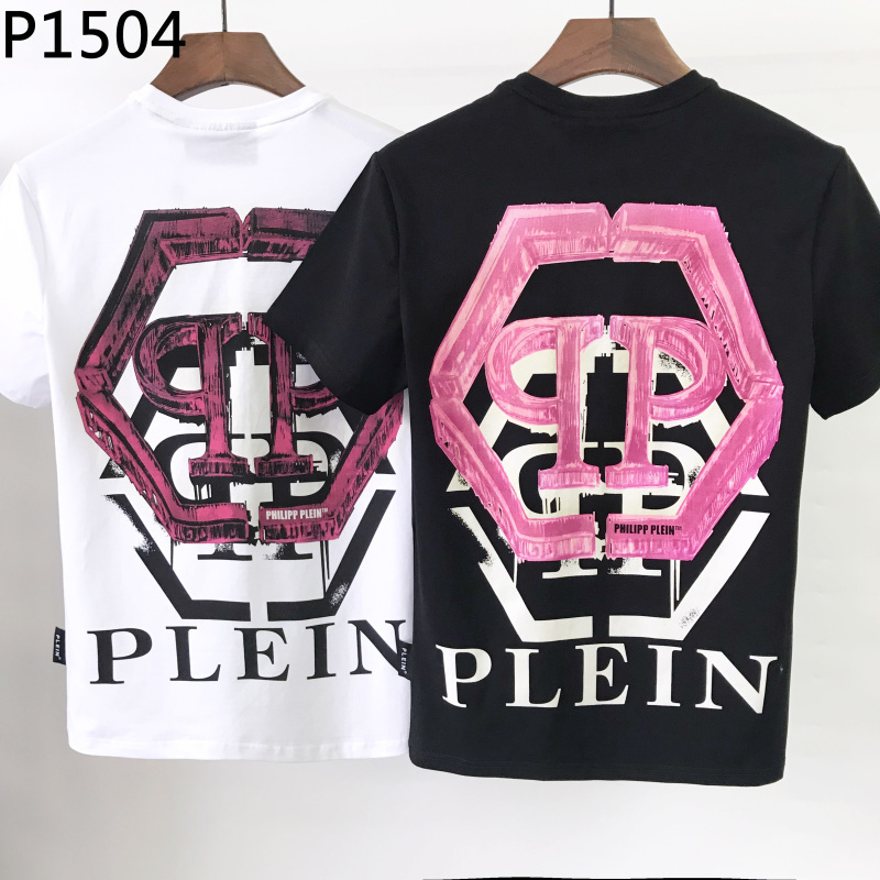 PHILIPP PLEIN- PHILIPP PLEIN T-SHIRTD952