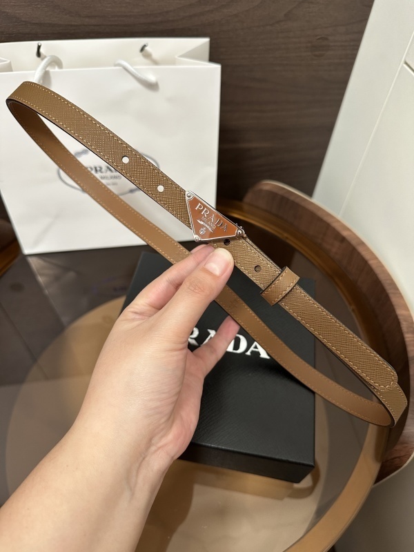 PRADA The belt -PRADA 00154C16