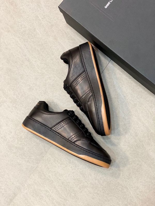 YSL men shoes -YSL 00012AB6