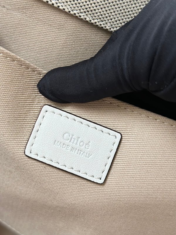 Chloe Bag -Chloé 0173C286