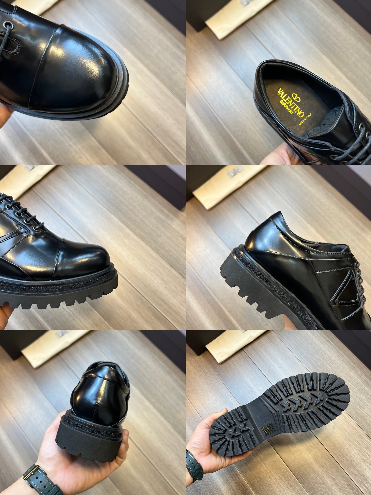 valentino shoes /sneakers-372