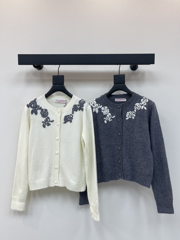 VALENTINO Women clothes -Valentino 007053B0