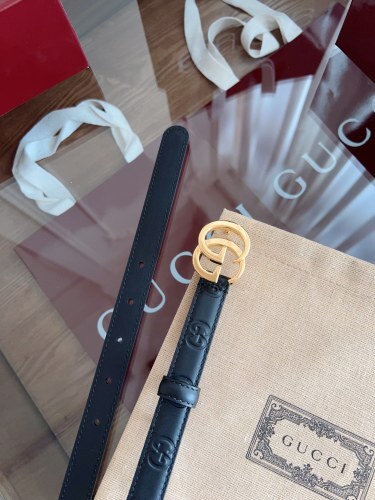 GUCCI The belt -GUCCI 0086
