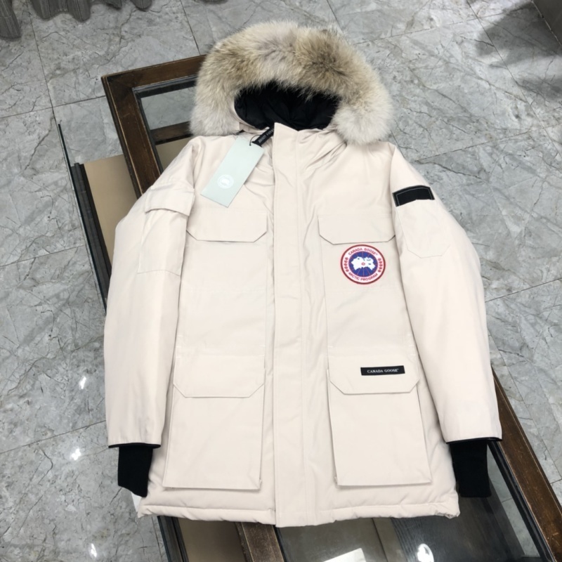 Canada Goose Clothes Top-057#128-Canada Goose-01-Clothes--2021SSA03C