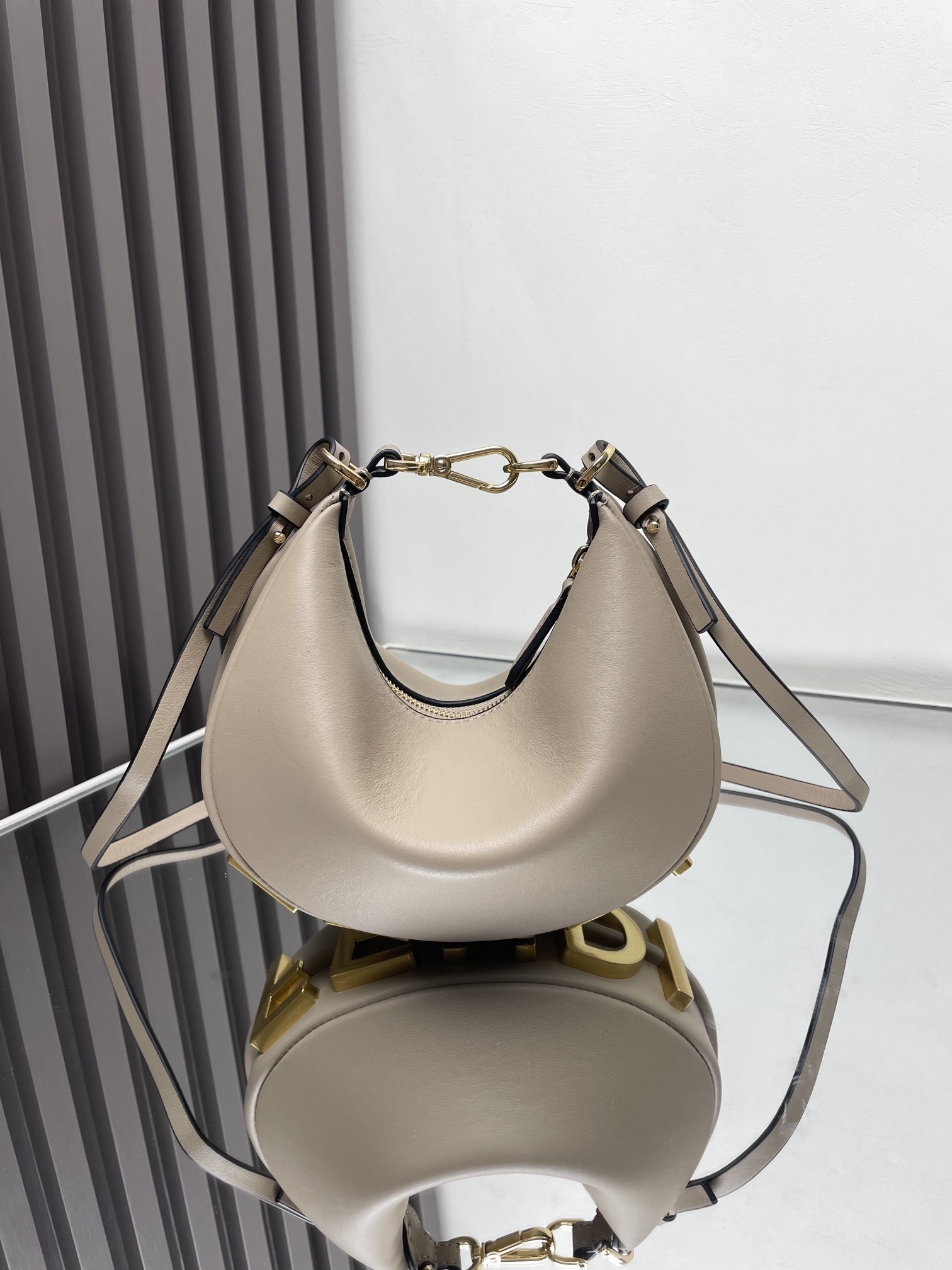 Fendi Bag -FENDI 0224