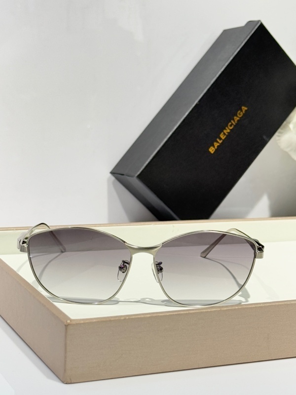Balenciaga glasses -Balenciaga 00262478
