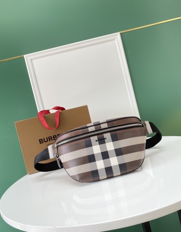 BURBERR Bag -BURBERRY 0178F8FC