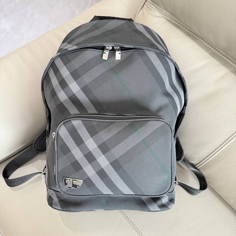 BURBERR Bag -BURBERRY 004743CC