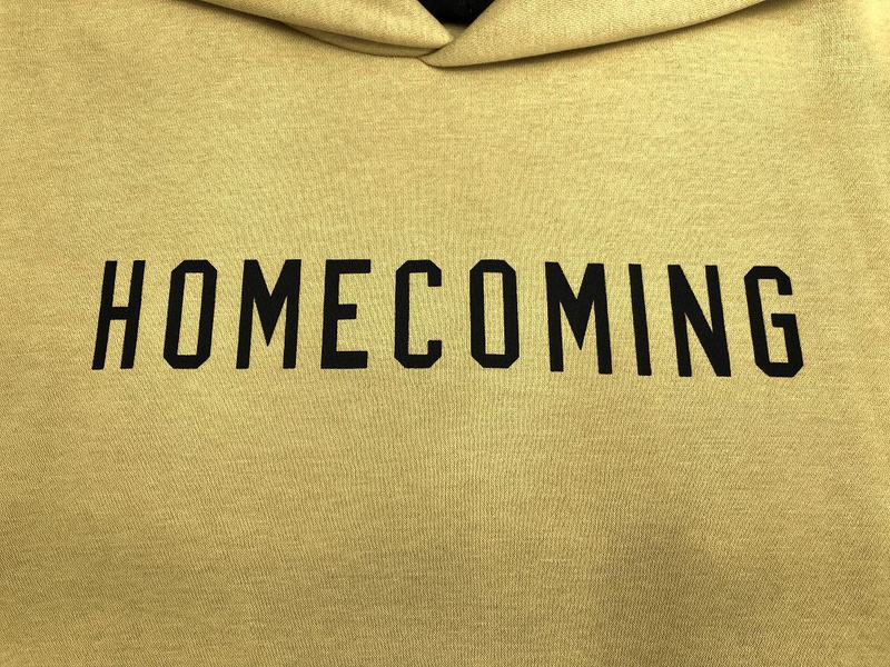 FEAR OF GOD ￥158 FOG ESSENTIALS 24fw(23C8)