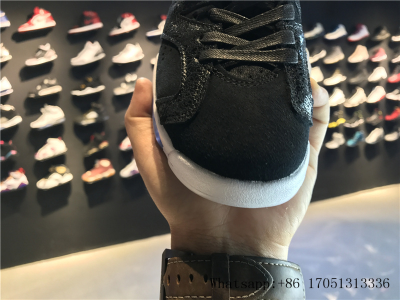 jordan 6 Air Jordan 6 GS Heiress 881430 029 36 4074A9