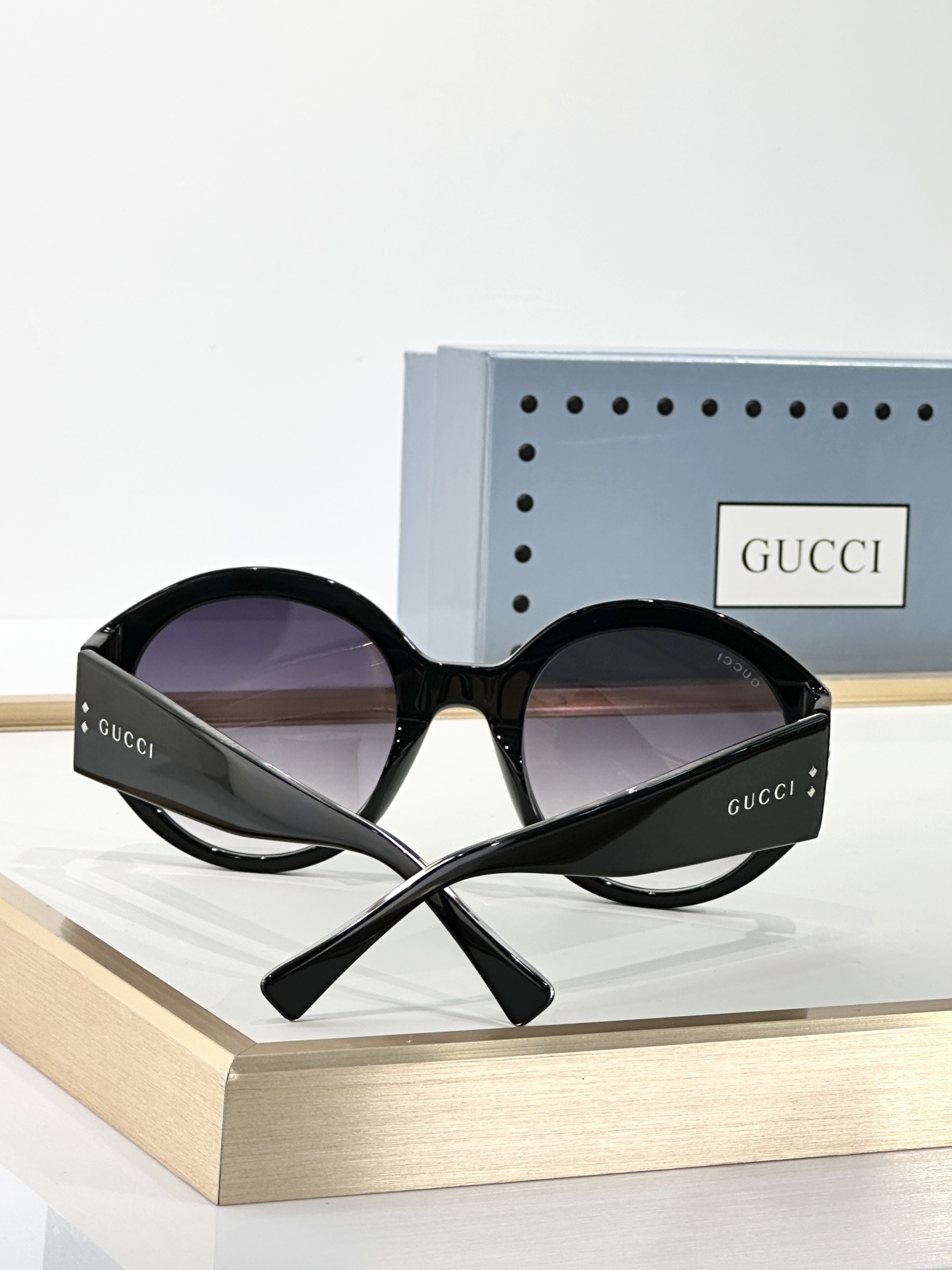 Gucci glasses -GUCCI 0028