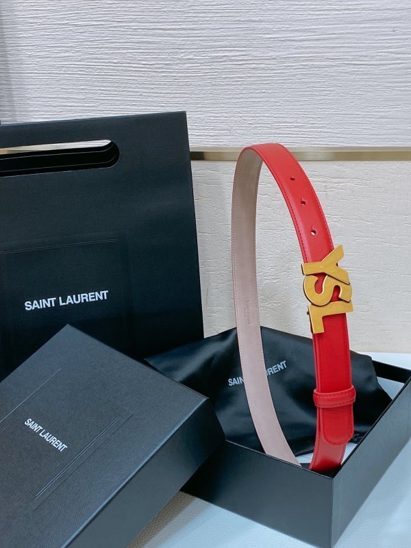 YSL The belt -YSL 0024E1C9