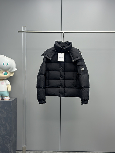 Moncler M0N﹡CLE﹡ COAT EDAF