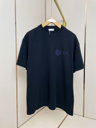 st606105 s-t-o-n-e i-s-l-a-n-d t-shirts 2025ss(3D84)