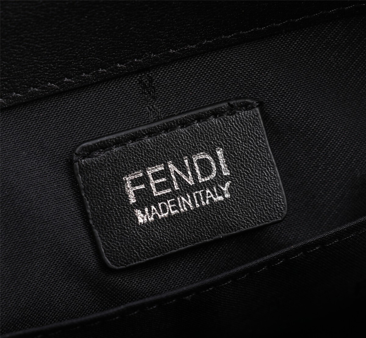 Fendi Bag -FENDI 0061