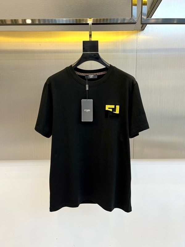 FENDI Men clothes -FENDI 00402BD2