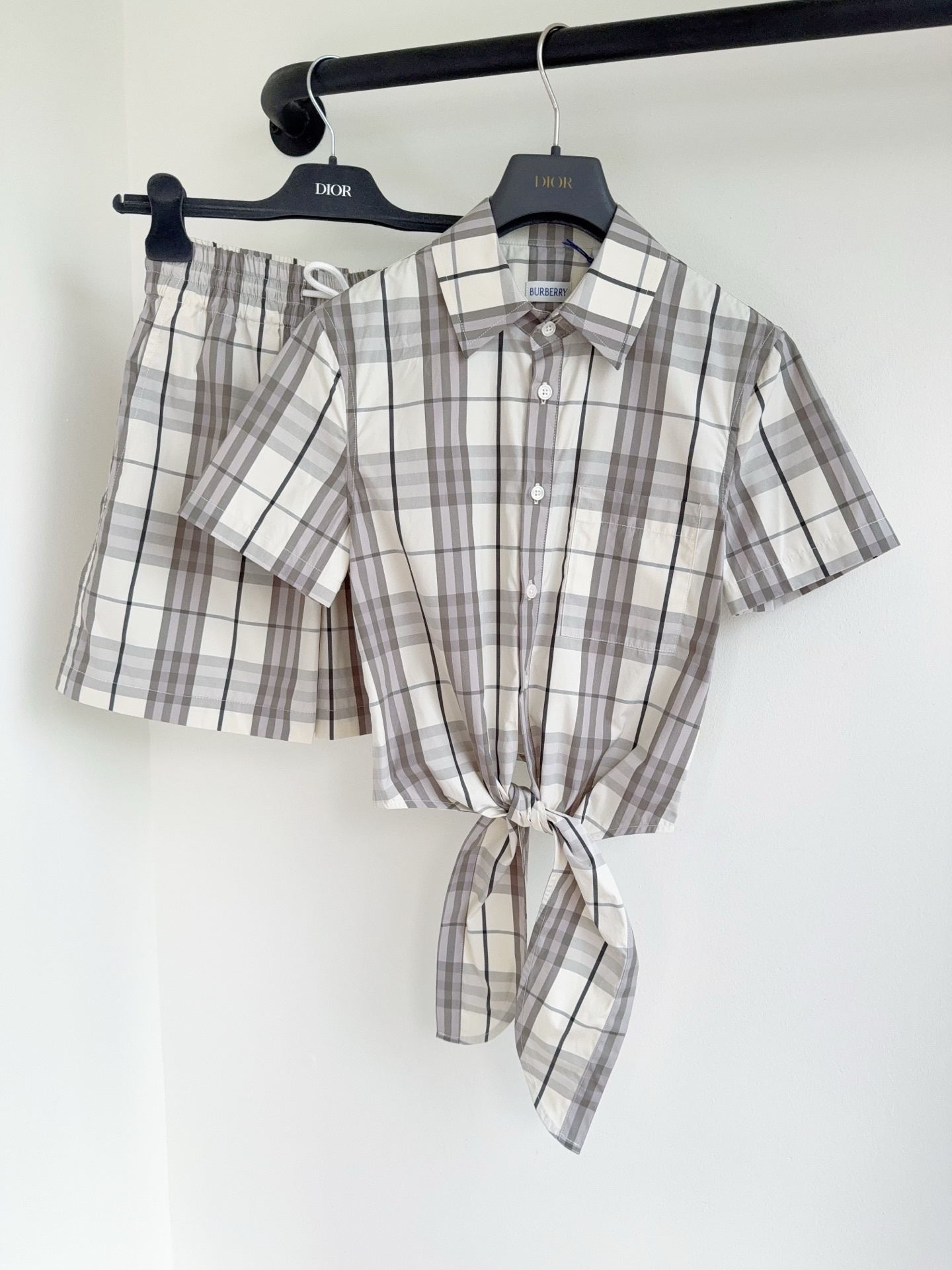 BURBERR Women clothes BURBER 0030DD26