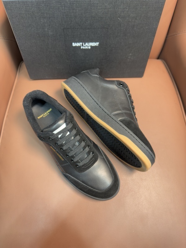 YSL men shoes -YSL 0005B844